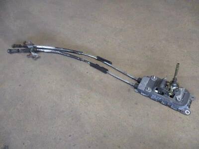 Cambio de cable VW Golf 4 Bora Audi A3 8L cuadro de cambio 1J0711265F 1J0711266F Foto 1 de 4