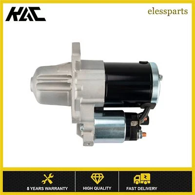 Starter For Chevrolet Camaro 2010-2014 Cadillac CTS 2.8L 3.0L 3.6L 2005-2014 - Изображение 1 из 4