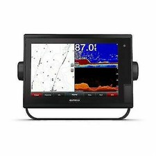 garmin 10 inch marine gps