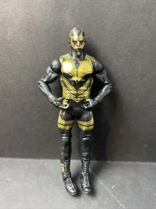 Goldust Elite 29 WWE Mattel AEW Elite Wrestling Action Figure AEW Dustin Rhodes - Picture 1 of 9