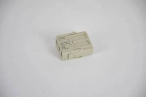 Harting Han Modular C Modul Crimpanschluss ( 09140033001 ) - Picture 1 of 3