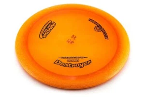 Innova Blizzard Champion Destroyer | Choose Your Exact Disc - Picture 1 of 32