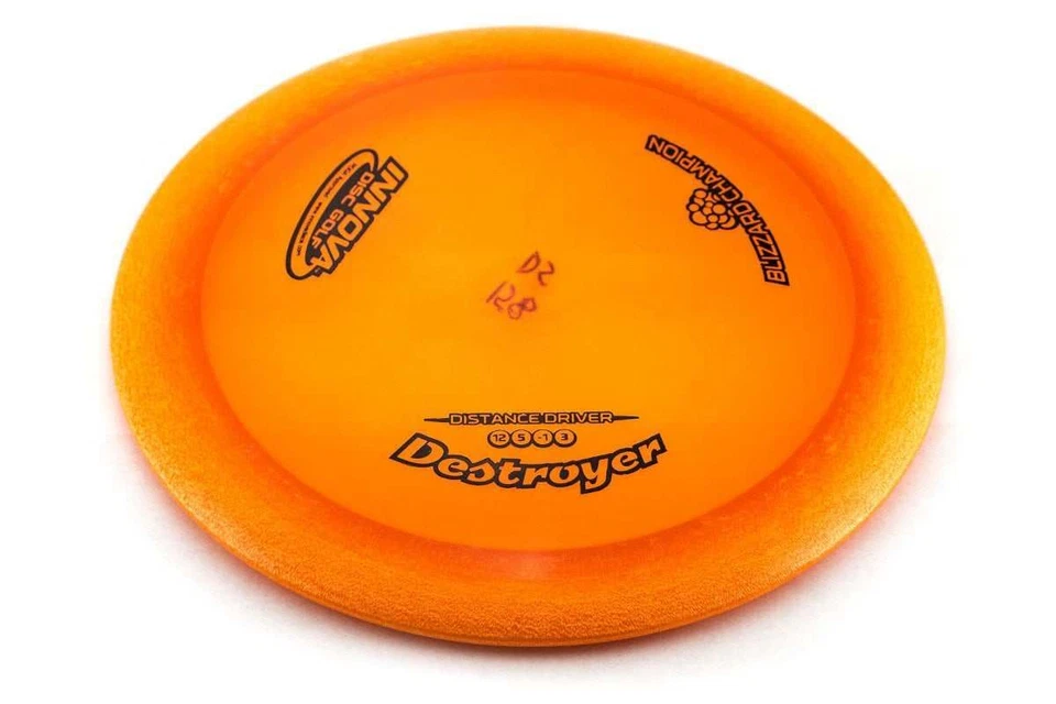 Innova Blizzard Champion Destroyer | Choose Your Exact Disc - Image 1 of 4