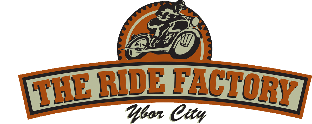 The Ride Factory | eBay Stores