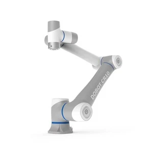 CR10 1525mm 6 ejes robot colaborativo robot cobot brazo robótico industrial #nuevo - Imagen 1 de 4