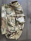 Multicam Medium Regular/Blouse Washed & Dryed Never Worn. These Are New