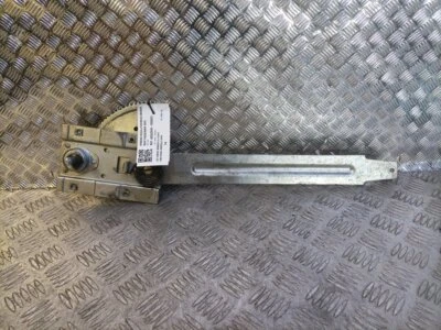 LDV CONVOY MINIBUS MINIBUS 2 Dr 02-09 2402 WINDOW REG/MECH MANUAL (FRONT)  - Image 1 of 4