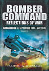 Bomber Command. Volume 5 Armageddon RAF livre d'histoire militaire