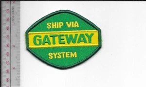 Trucking & Van Lines USA Gateway Transportation Co NO TARIFF - Picture 1 of 1