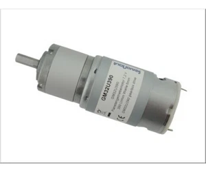 Servonaut GM32U390 Getriebemotor - Bild 1 von 1