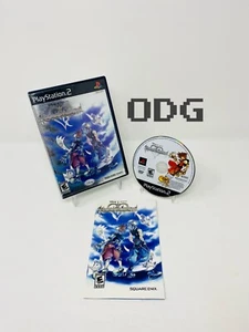 Kingdom Hearts Re: Chain of Memories (Sony PlayStation 2, 2008) - Imagen 1 de 1