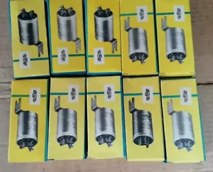 10 x Blinkgeber FER DDR 6 Volt 2 x 15 Watt Trabant Wartburg NEU Lagerware OVP 00 - Picture 1 of 4