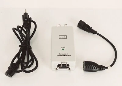 Server Technology Intelligent Power Module IPM3-R-3 Remote 120VAC Power Switch - Image 1 of 4