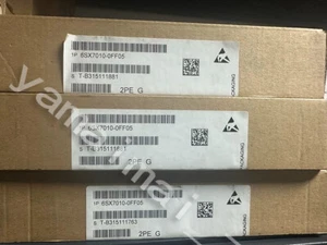 1pc New Siemens 6SX7010-0FF05 Communication Board PROFIBUS CBP2 Fast Ship - Picture 1 of 2