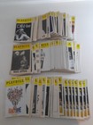 Playbill Broadway Theatre musical film Show Choose your USA Programmes books #B