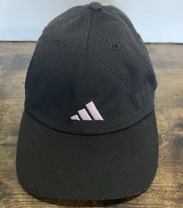 Adidas Gorra Tenis Adulto Negro Argyle Correa 3 Rayas Climacool Xstatic - Imagen 1 de 8