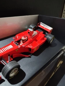 Minichamps 1:18 F1 Ferrari F300 E.Irvine 180 980004 - Foto 1 di 2