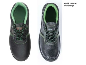 Safety Shoes Ardon Firsty S3 Work Boots Steel Cap Industry Mount - Picture 1 of 5