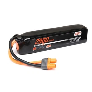 Spektrum SPMX-1067 LiPo Akku 4S 14,8V 2900mAh 120C Smart G2 Pro Air IC3 - Bild 1 von 2