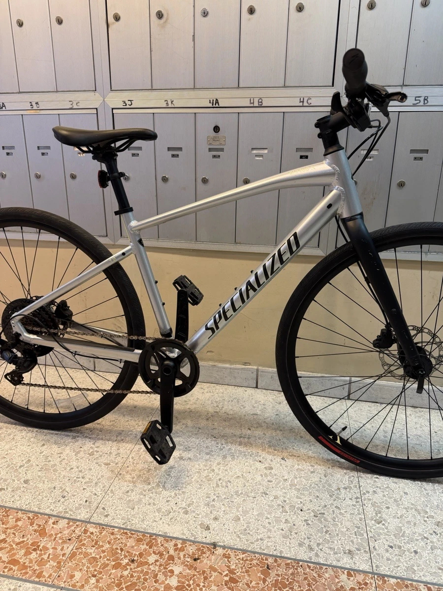 Specialized Hybrid Bike Unisex Adults Bikes for sale | eBay