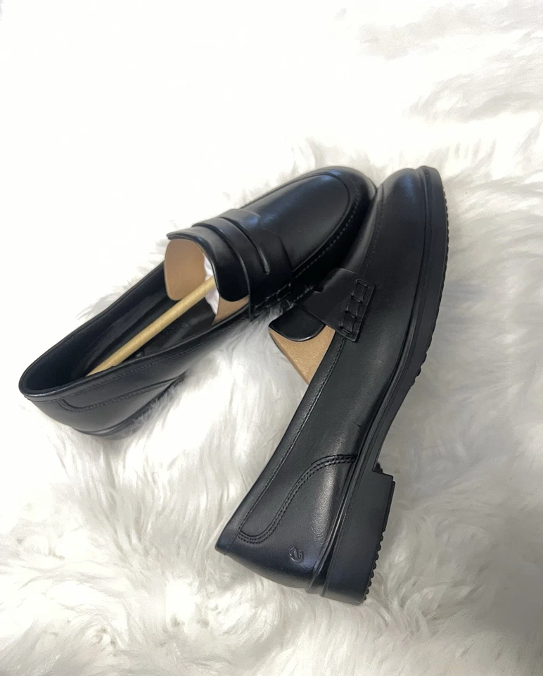 Vestido Ecco Classic 15 Foto 1 de 4