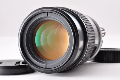 Nikon Ai-S Micro-NIKKOR 105mm f/2.8 [Near Mint] Macro MF Lens F Mount Japan - Image 1 of 4
