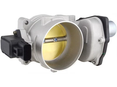 For 2007-2010 Ford Explorer Sport Trac Throttle Body Hitachi 21928MWVW 2009 2008 - Image 1 of 2