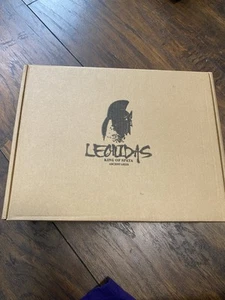 BY-ART 1/12 Themistocles and King of Sparta (Leonidas) 1/12 Action Figure - Picture 1 of 8