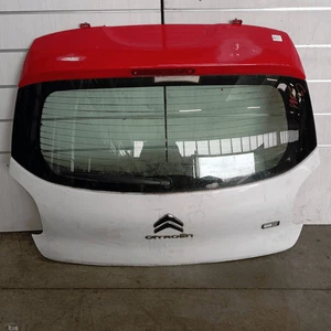 9812299680 Puerta trasera.  CITROEN C3 VAN (B618) BlueHDi 75 S&S Ber - Imagen 1 de 7