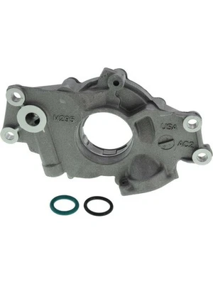 Melling Oil Pump Wet Sump Internal Standard Volume GM LS-Series (M295) - Image 1 of 4
