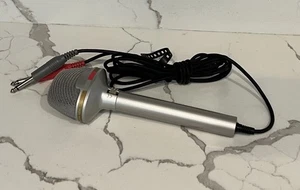 Vintage Radio Shack Dual Pattern Stereo Elektret Mikrofonsystem 33-919A 6000Ω - Bild 1 von 8