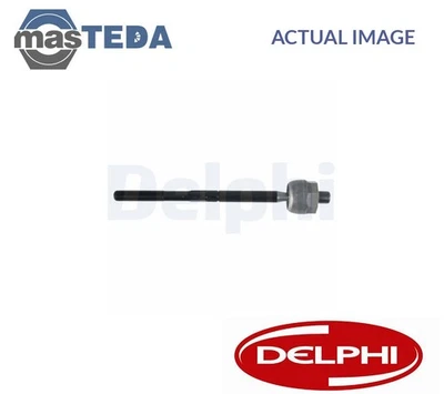 TA3596 TIE ROD AXLE JOINT TRACK ROD FRONT DELPHI NEW OE REPLACEMENT - Image 1 of 4