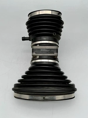 1994-1996 Chevrolet Corvette C4 MAF Meter Mass Air Flow Sensor Air Boot OEM - Image 1 of 4