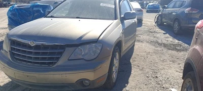 Chrysler Pacifica 2008 transmisión automática fabricante de equipos originales 144 k millas (LKQ ~ 438510802) Foto 1 de 4