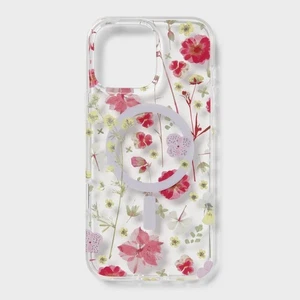 Apple iPhone 16 Pro Max Hülle für MagSafe - Heyday™ Floral: Polycarbonat TPU Neu - Bild 1 von 1