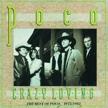 Crazy Loving/Best of von Poco | CD | Zustand gut - Bild 1 von 2