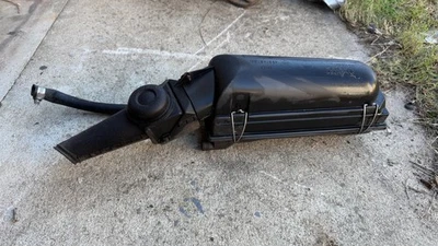 1971-1975 Volkswagen VW Beetle Super Bug limpador de ar respirador fabricante de equipamento original alemão - Imagem 1 de 4