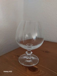 Schott Zwiesel 5 Cognacschwenker 5,5/12cm - Bild 1 von 2