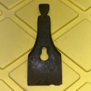 Vintage Stanley Bailey No. 4 or 5. Lever Cap Only Type 6A; Note The Nib - Picture 1 of 4