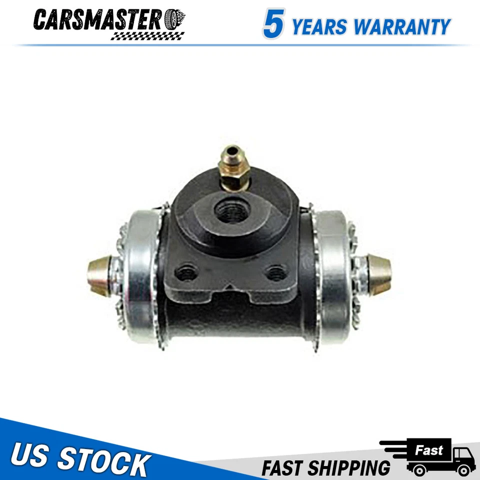 Cilindro de rueda de freno de tambor Dorman W3406 para camioneta Chevrolet 1942-1952 Foto 1 de 2