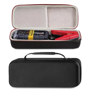 Newest Hard Cover Case for Noco Genius Boost Plus Gb40 1000 Amp 12v Ultrasafe Gd - Bild 1 von 24