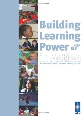 Building Learning Power in Action by Guy Claxton Paperback Book The Cheap Fast - Image 1 of 2
