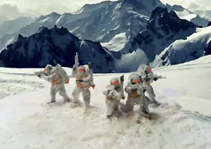 Soldados Seal Artic 1:72 REF:006 - Imagen 1 de 10