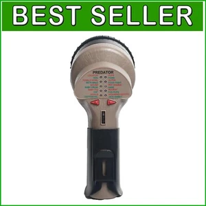 120+ Decibel Handheld Caller with 20 Proven Predator Calls - Lightweight Design - Picture 1 of 10