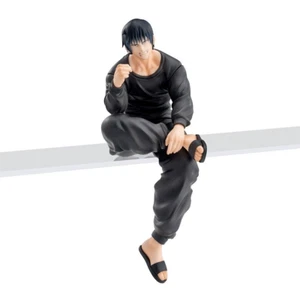 Jujutsu Kaisen Figure Toji Fushiguro Chokonose Premium Japanese Anime SEGA - Picture 1 of 5