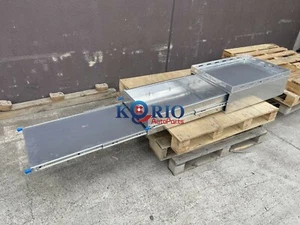 530 x 800 x 260H mm Aluminium Drawer Ute Truck Canopy Drawer + Slide Out Bench - Picture 1 of 10