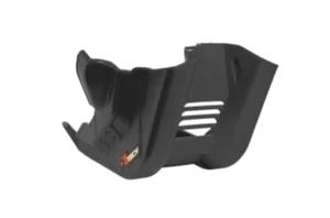 Protector de motor Rtech se adapta a Husqvarna FC 250 350 ab23 negro - Imagen 1 de 1
