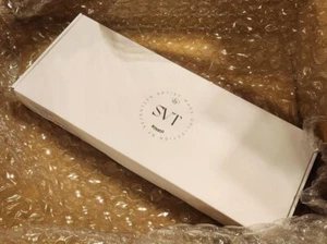 Diecisiete WONWOO Colección Hecha por Artista Teclado Tarjeta Fotográfica Amor Embalado Oficial - Imagen 1 de 24