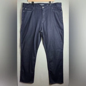 Banana Republic Herren Traveler Slim Fit Luxe Jeans Gr. 40x34 Neu Ohne Etikett - Bild 1 von 14