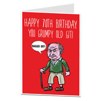 Happy 21st With 39 Years Experience Funny 60th A5 Birthday Card